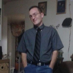 Meet your Posher, Larry